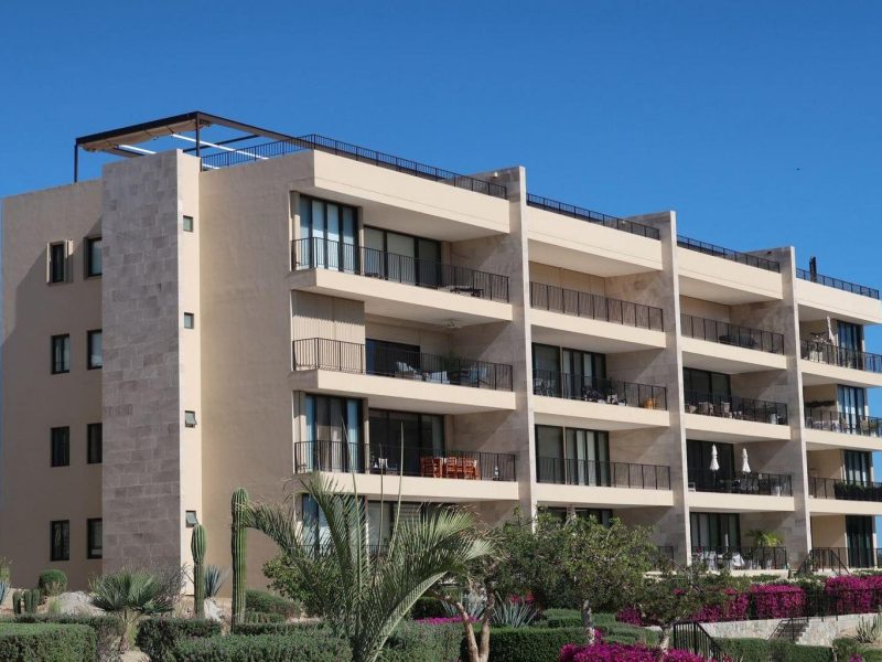 CAMINO SOLARIA G 401, Cabo Corridor