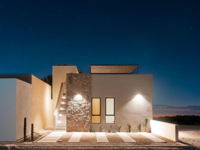 Calle Acceso, Marbella Residencial, La Paz