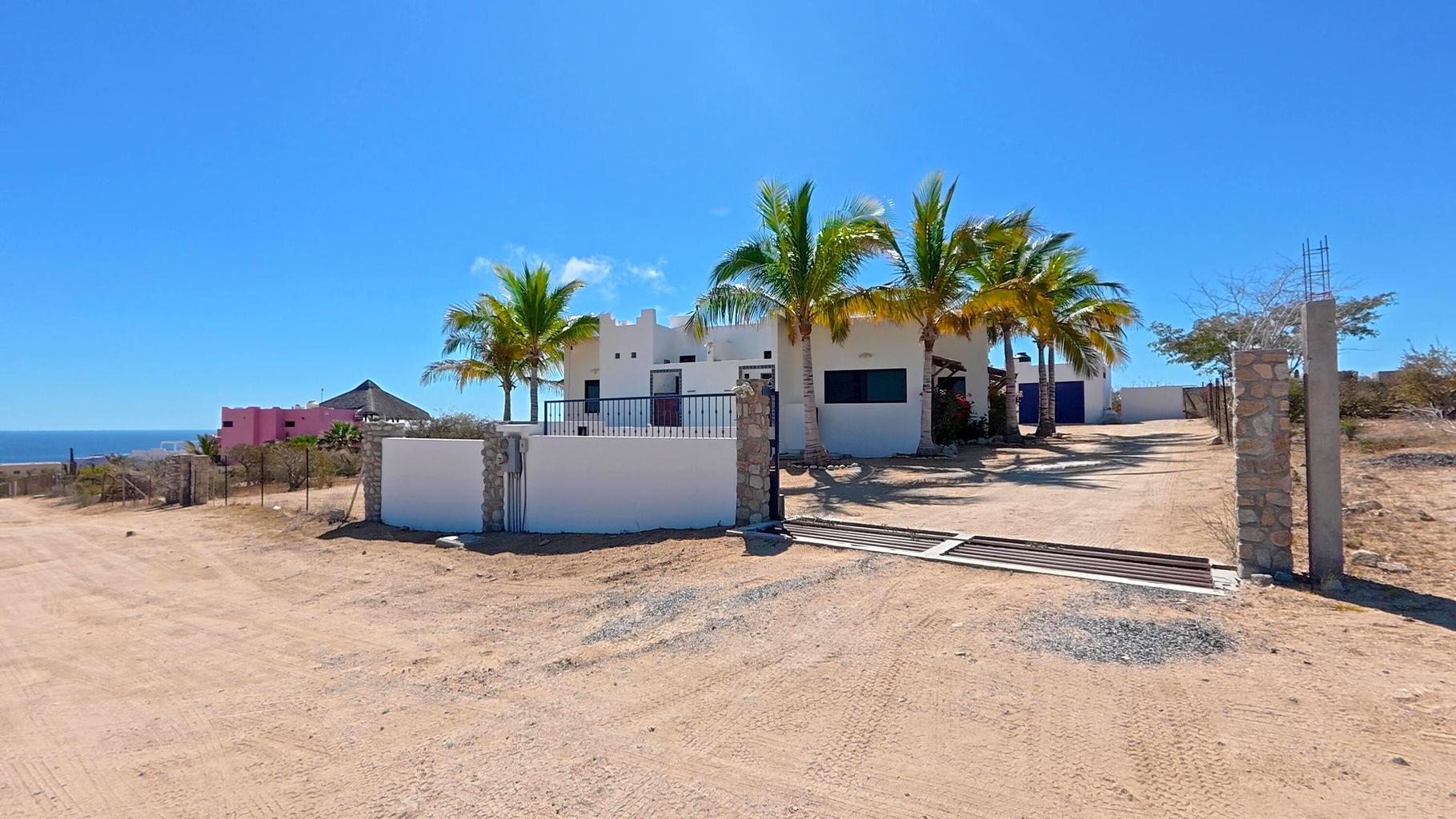 Calle Calamar, El Sargento, La Paz, photo 2