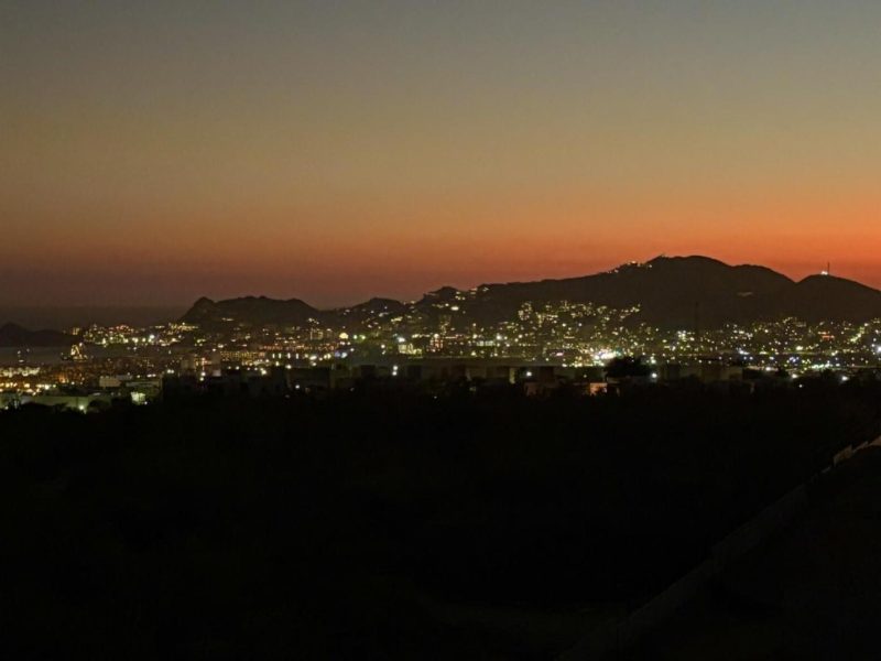 8-205, Monte Rocella, Cabo Corridor