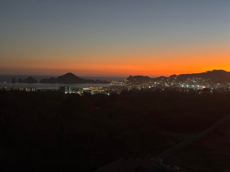 14-303, Monte Rocella, Cabo Corridor
