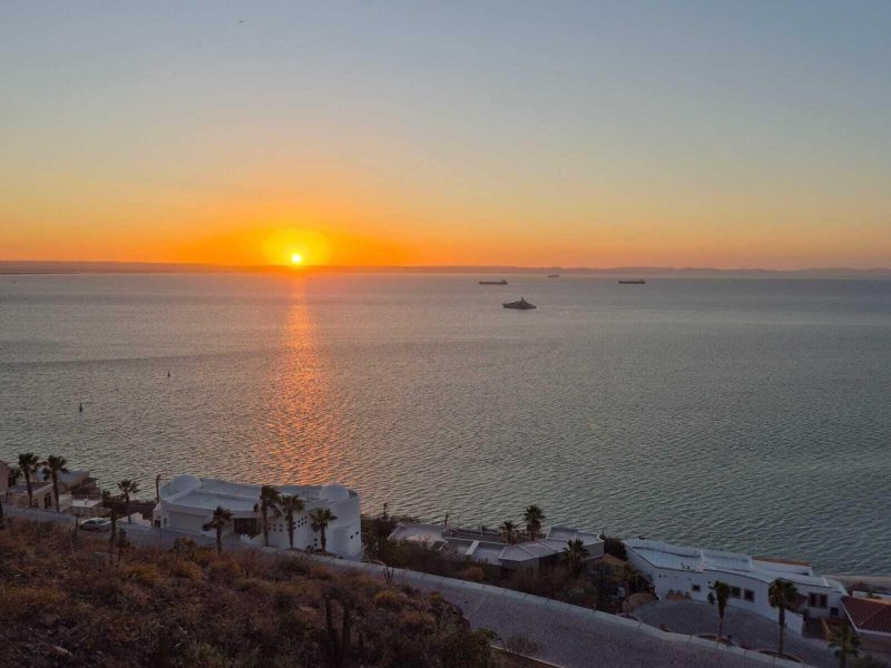 CAMINO DEL MARMOL, Pedregal, La Paz