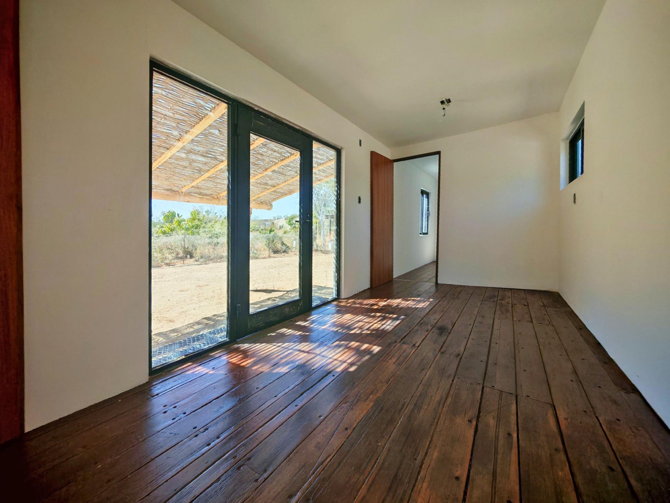 Contenedor del Sol, Los Barriles, East Cape, photo 4