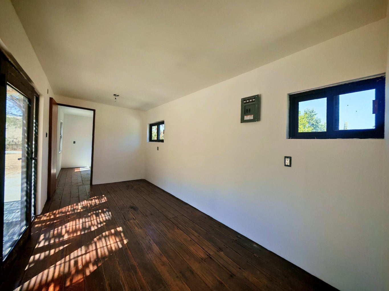 Contenedor del Sol, Los Barriles, East Cape, photo 5