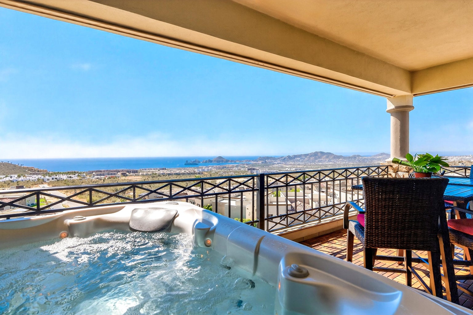 134, Ventanas, Cabo Corridor, photo 2