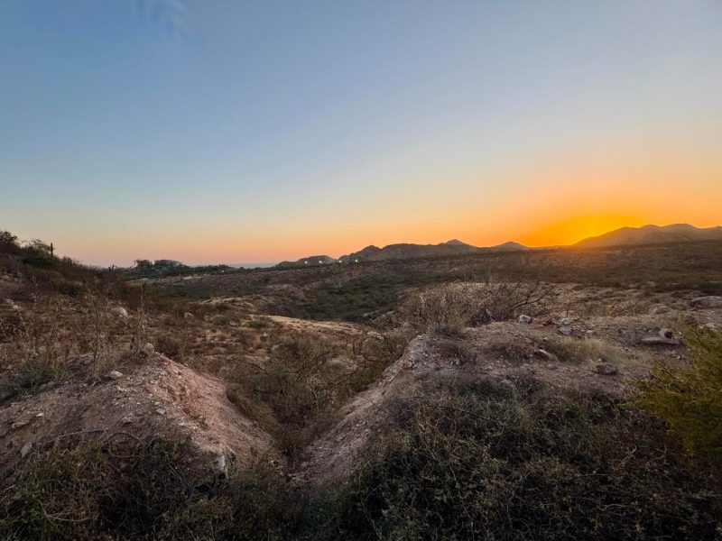 lot 10 mza 14, Cabo Colo-Inland:Gen, San Jose Corridor