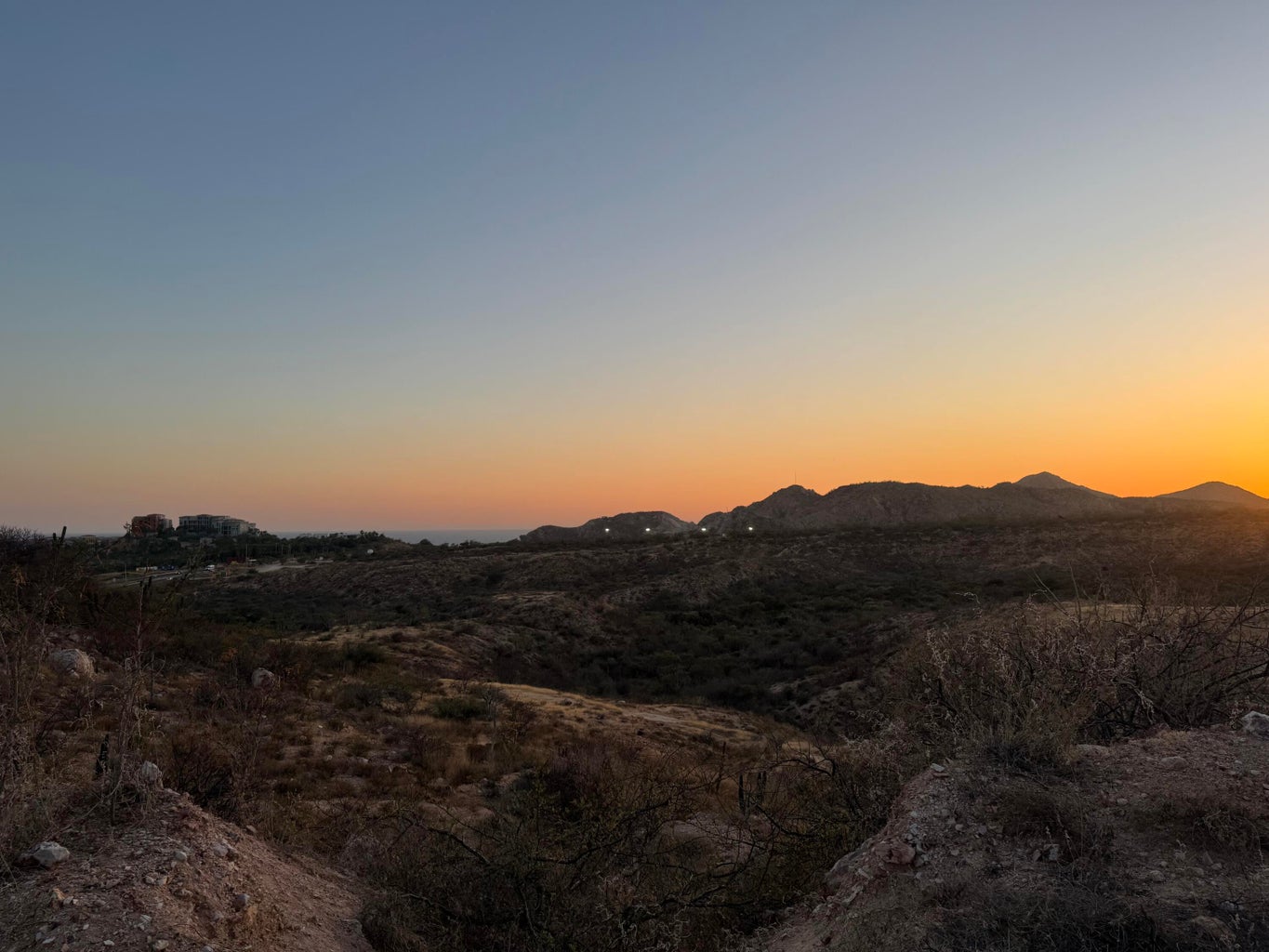 lot 10 mza 14, Cabo Colo-Inland:Gen, San Jose Corridor, photo 2