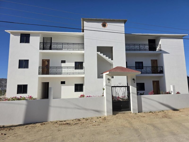 Los Barriles 203, East Cape