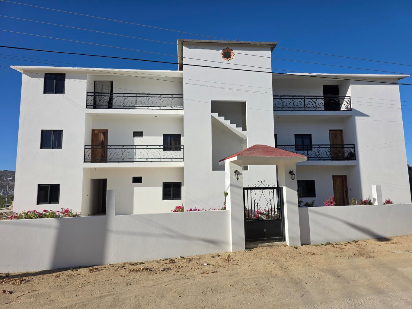 Los Barriles 103, Condo Ahau, East Cape, photo 2