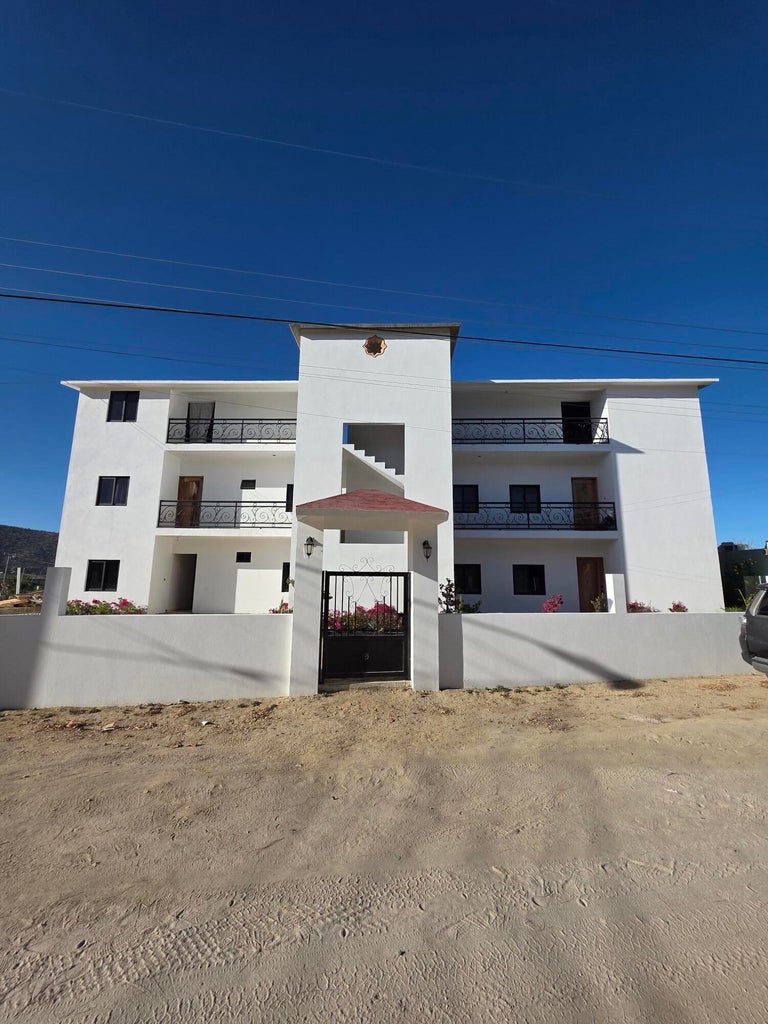 Los Barriles 101, Condo Ixchel, East Cape, photo 2