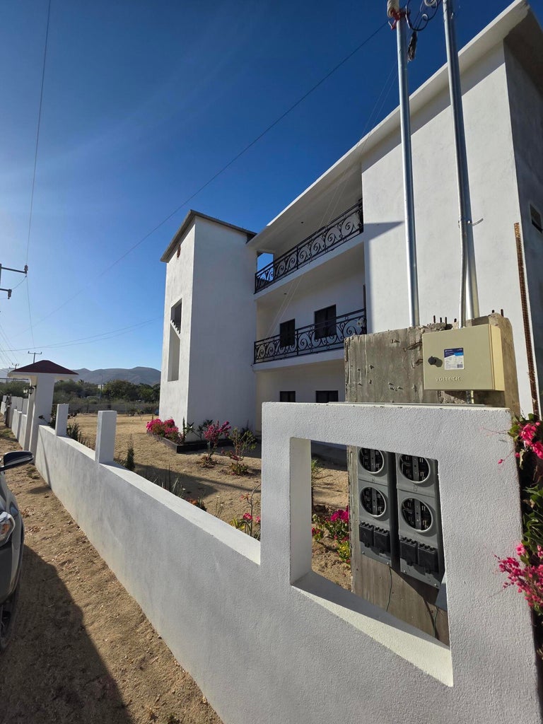 Los Barriles 101, Condo Ixchel, East Cape, photo 3