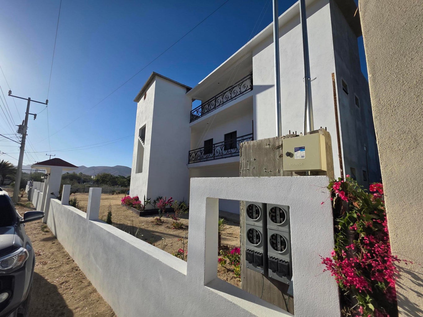 Los Barriles 101, Condo Ixchel, East Cape, photo 4