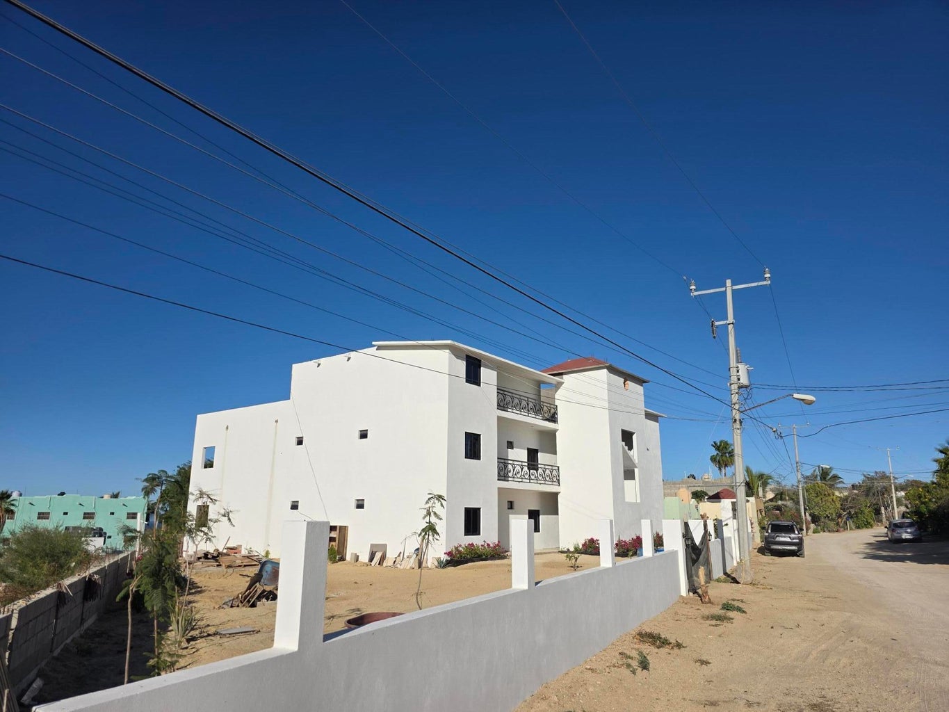 Los Barriles 101, Condo Ixchel, East Cape, photo 5