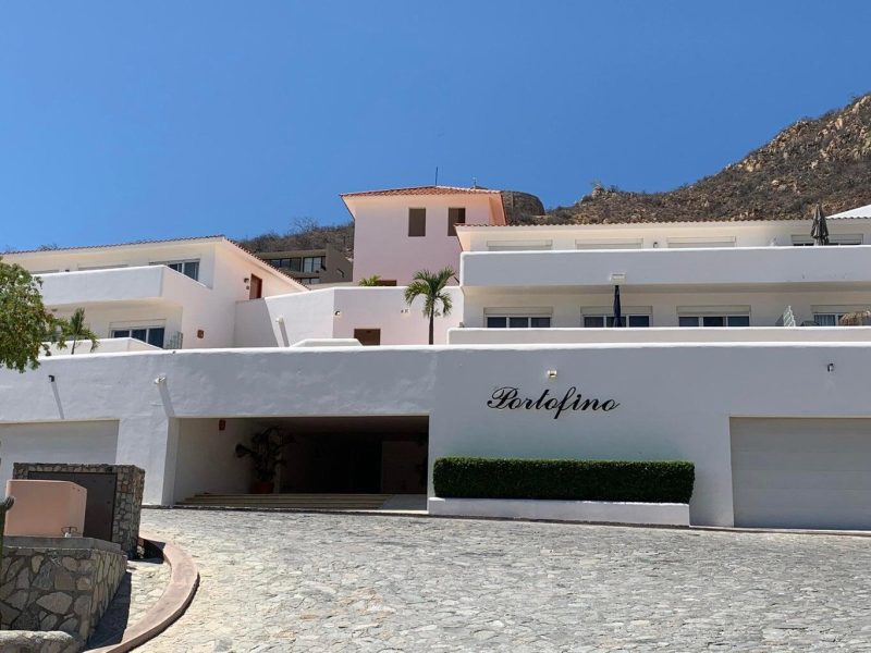 91 Camino Bonito Ote 91, Portofino, Cabo San Lucas