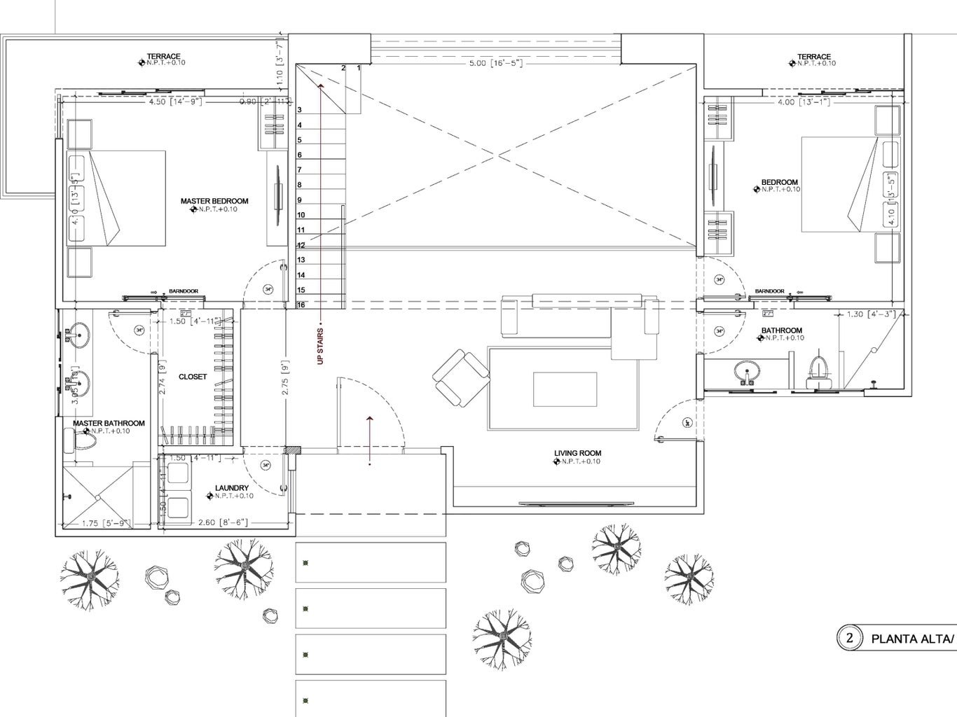 3-Bedroom House in Los Barriles, East Cape, photo 5