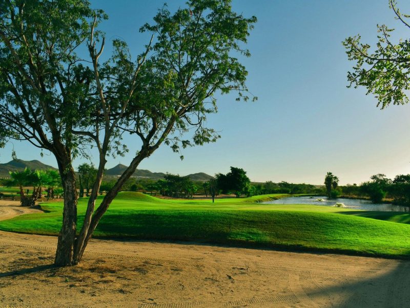 675 Via de Carlos, CSL C/Club Golf, Cabo Corridor