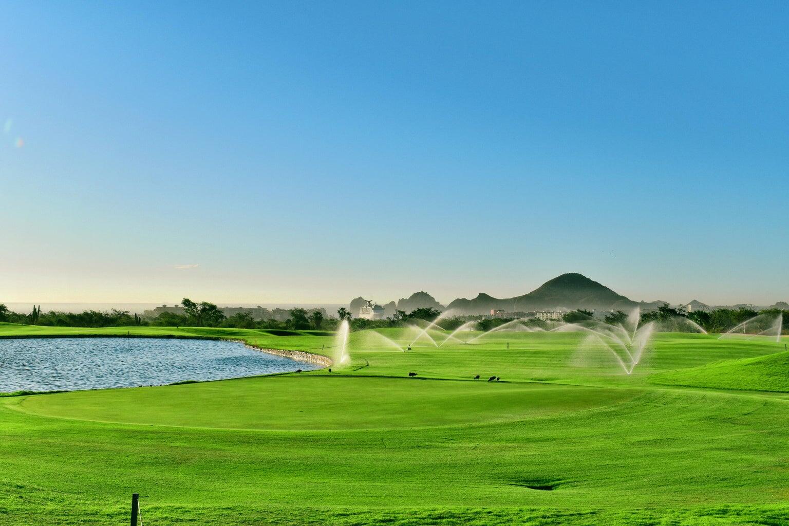 675 Via de Carlos, CSL C/Club Golf, Cabo Corridor, photo 3