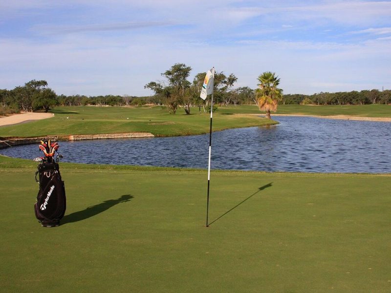 558 Palo Blanco, CSL C/Club Golf, Cabo Corridor