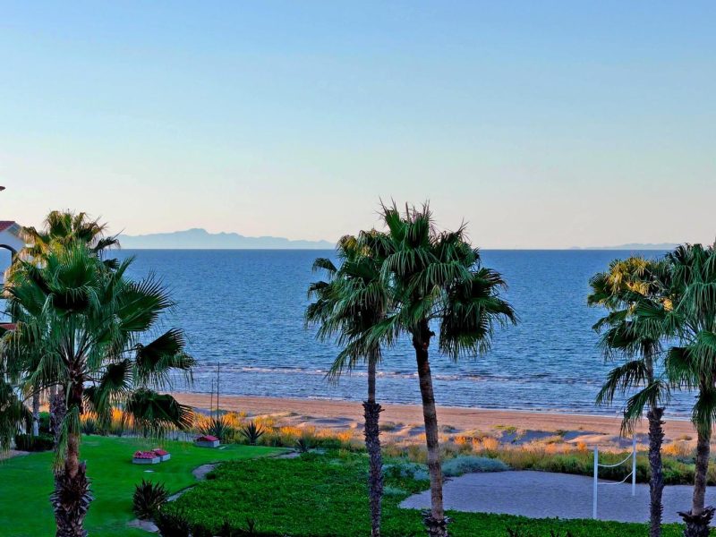 C402 AVENITDA PALMERAS 402, Paraiso del Mar, La Paz