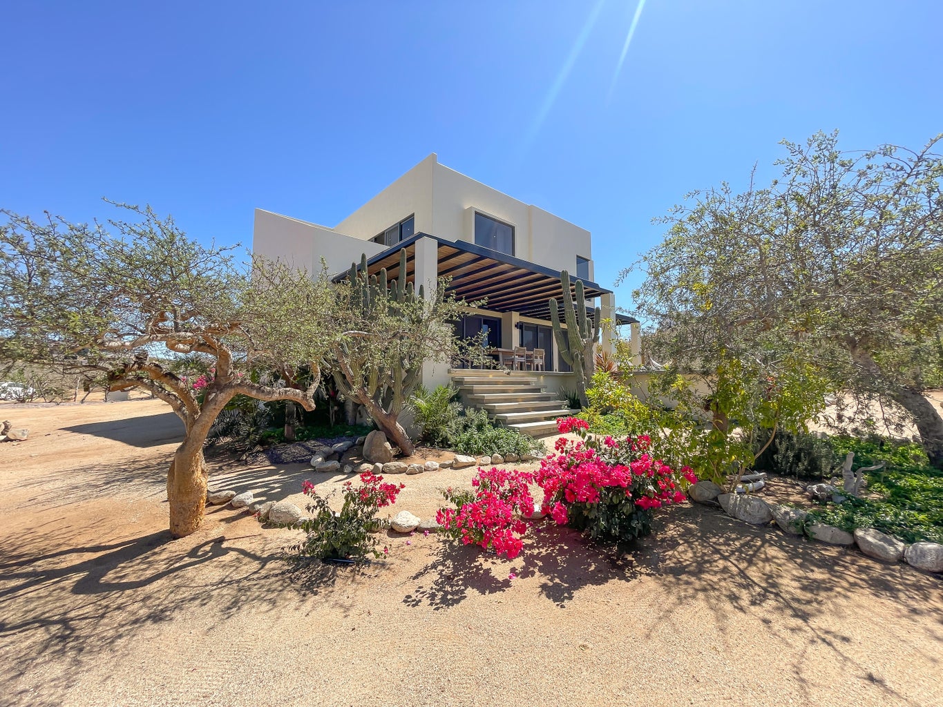 Villa Pacifica, Pescadero, photo 2