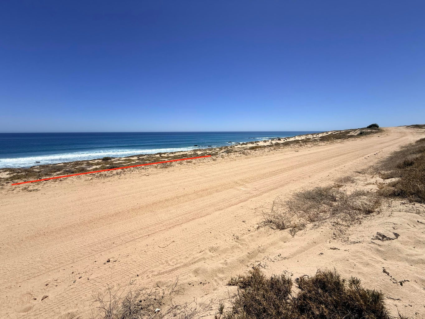 Lot in Vinorama Estates, East Cape, photo 5