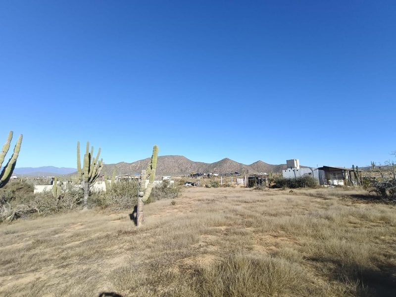 Lot in Cerritos, Pacific