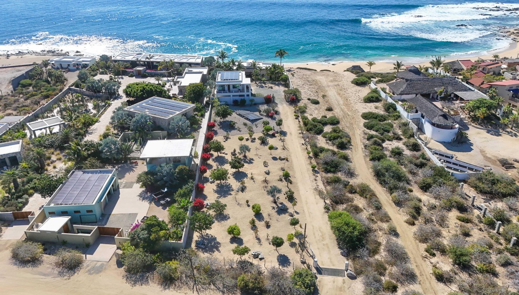 Del Mar 7, Zacatitos, East Cape, photo 2