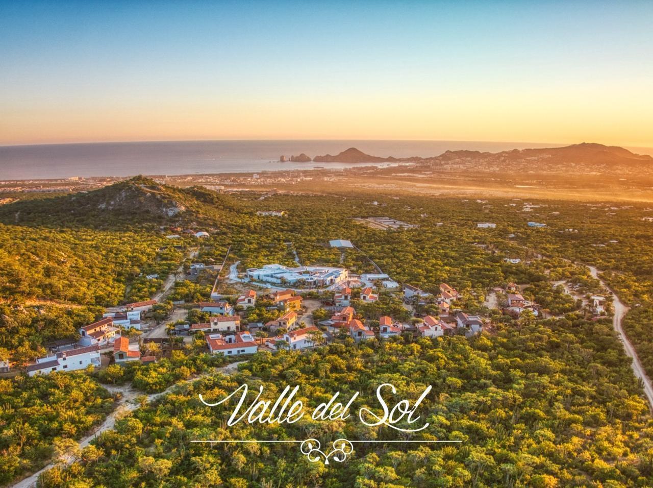 Lot 3 M2, Valle del Sol, Cabo Corridor, photo 2