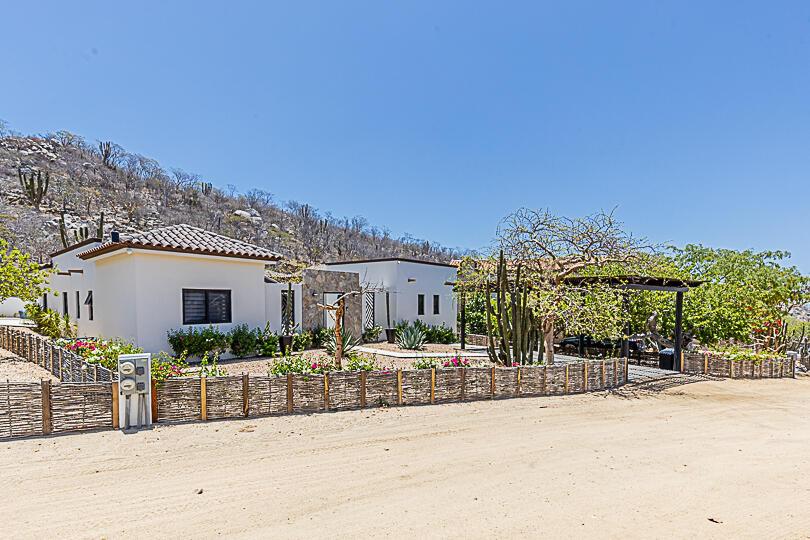 Lot 3 M2, Valle del Sol, Cabo Corridor, photo 3