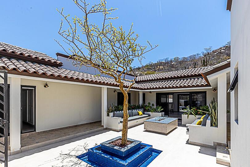 Lot 3 M2, Valle del Sol, Cabo Corridor, photo 5