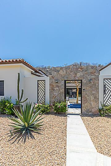 Lot 3 M2, Valle del Sol, Cabo Corridor, photo 4