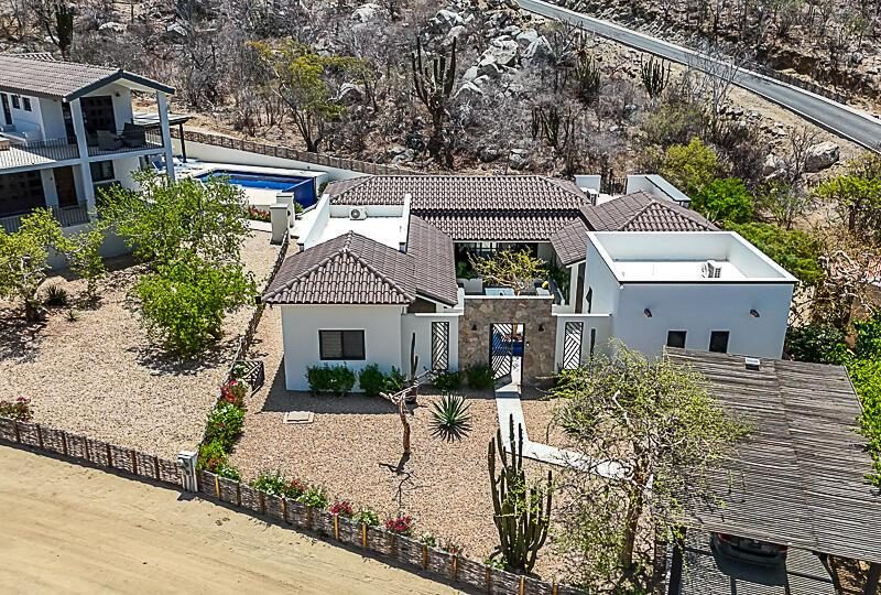 Lot 3 M2, Valle del Sol, Cabo Corridor