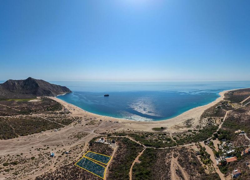 13-14 Vista Azul, Los Frailes, East Cape