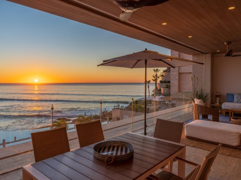 B-102, Section 28- Ocean Residences, San Jose Corridor