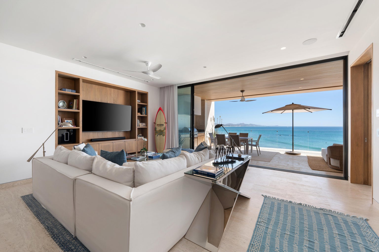 B-102, Section 28- Ocean Residences, San Jose Corridor, photo 4