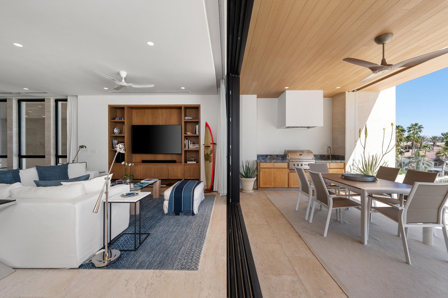 B-102, Section 28- Ocean Residences, San Jose Corridor, photo 5