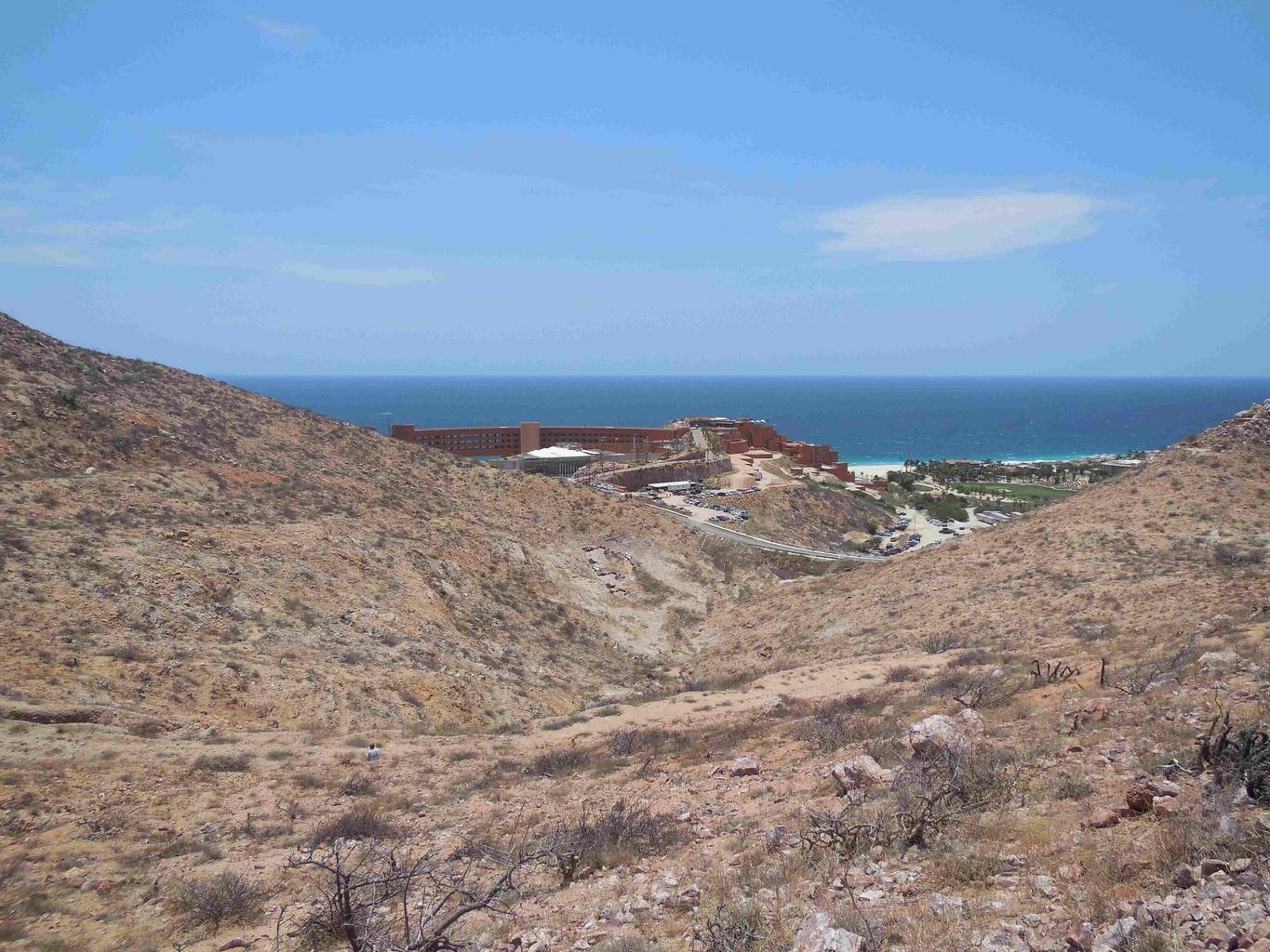 Lot in Cabo Colo-Ocean:Gen, San Jose Corridor, photo 3