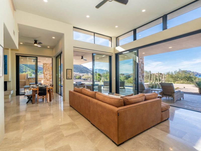 4-Bedroom House in Cardon Neighborhood, Loreto