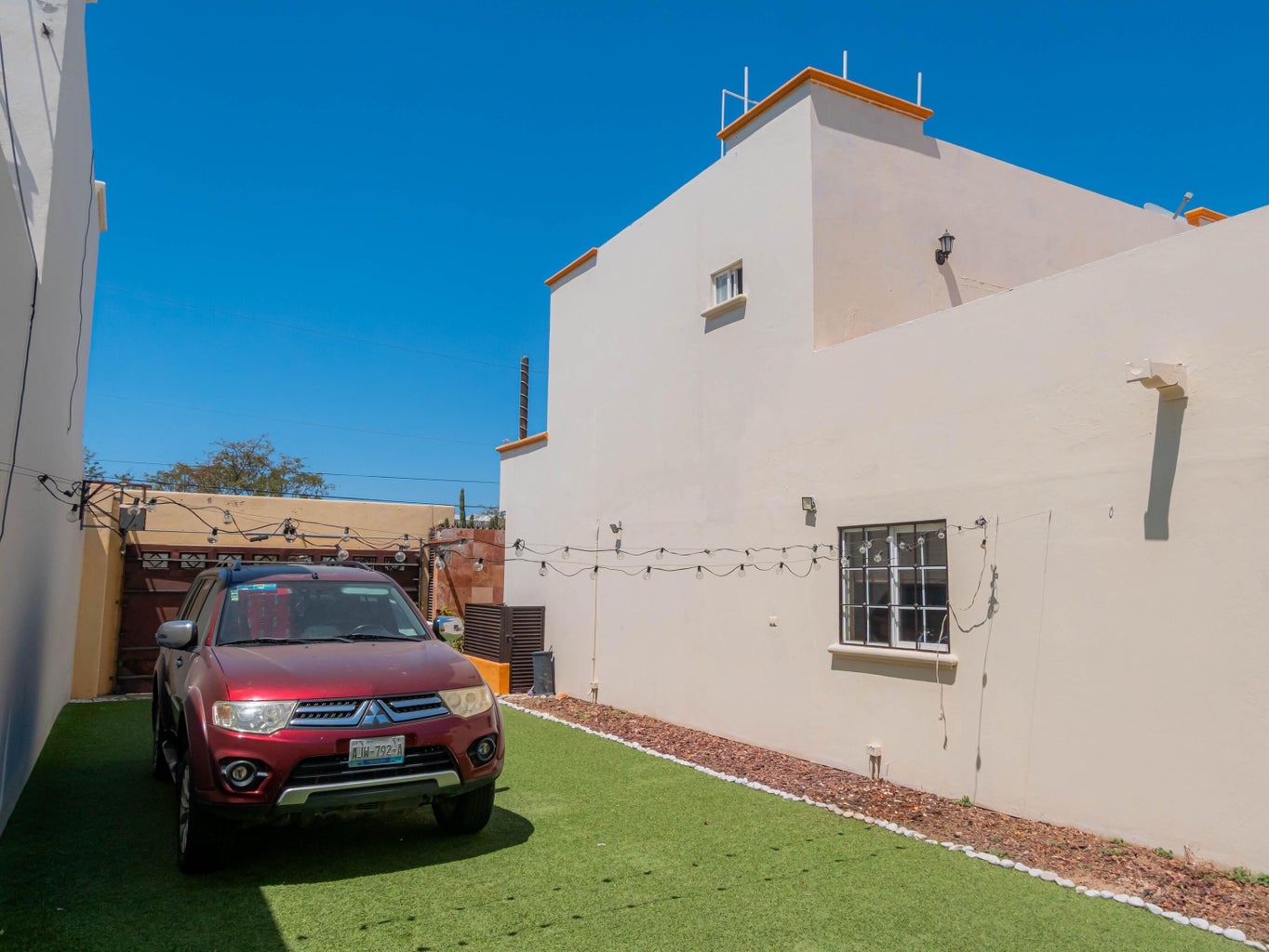 san fernando, Brisas del Pac East, Cabo San Lucas, photo 4