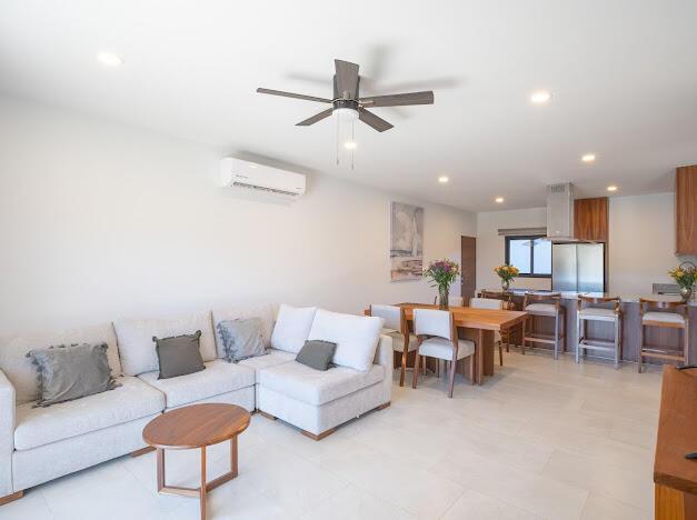 Condo #104, Avalon, Cabo Corridor