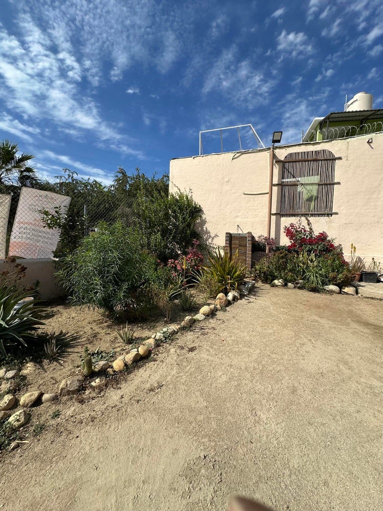 Lot in Santa Rosa, San Jose del Cabo, photo 2