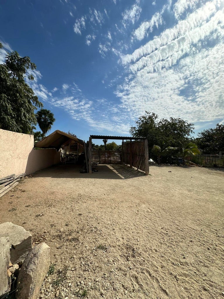 Lot in Santa Rosa, San Jose del Cabo, photo 4