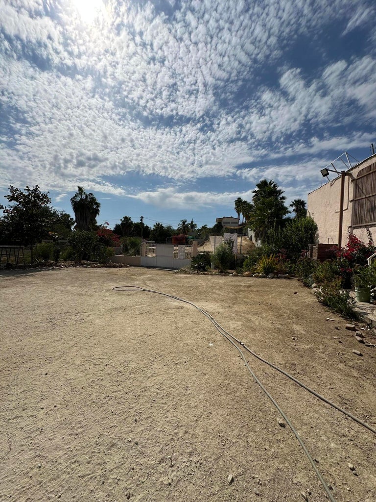 Lot in Santa Rosa, San Jose del Cabo, photo 5