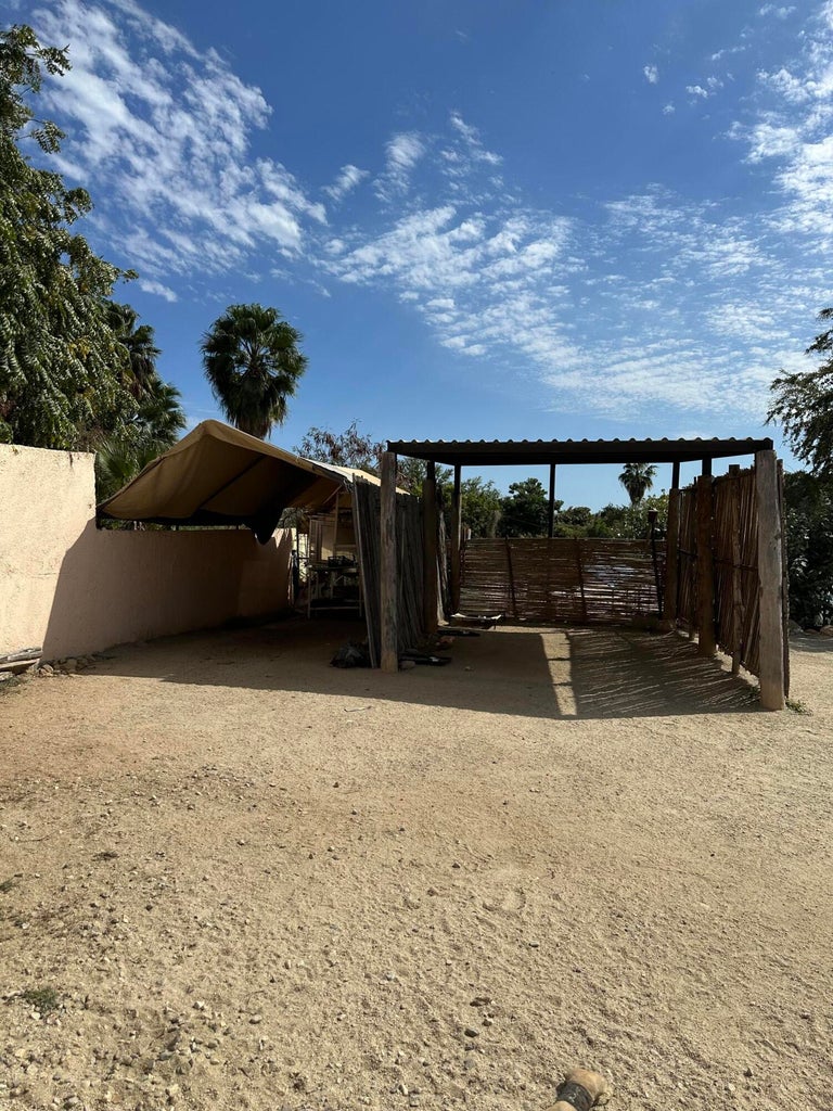 Lot in Santa Rosa, San Jose del Cabo, photo 3