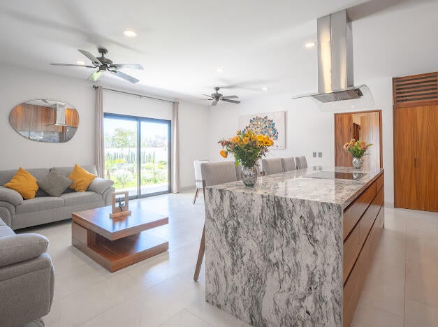 Condo #201, Avalon, Cabo Corridor