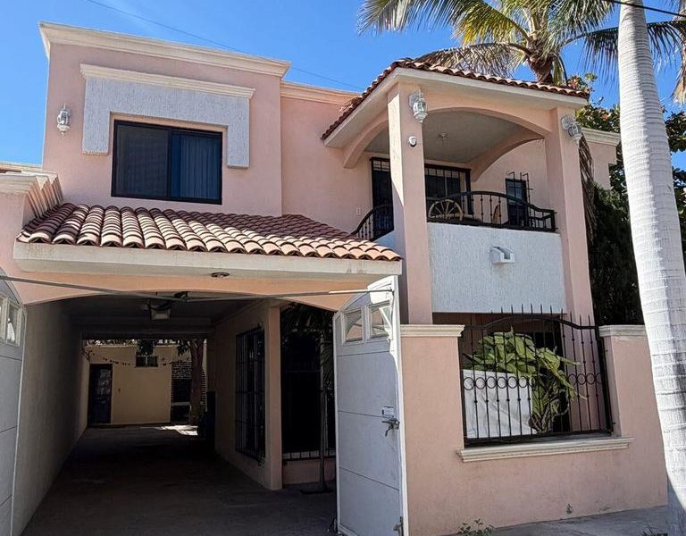 336 san bartolo, Bellavista, La Paz