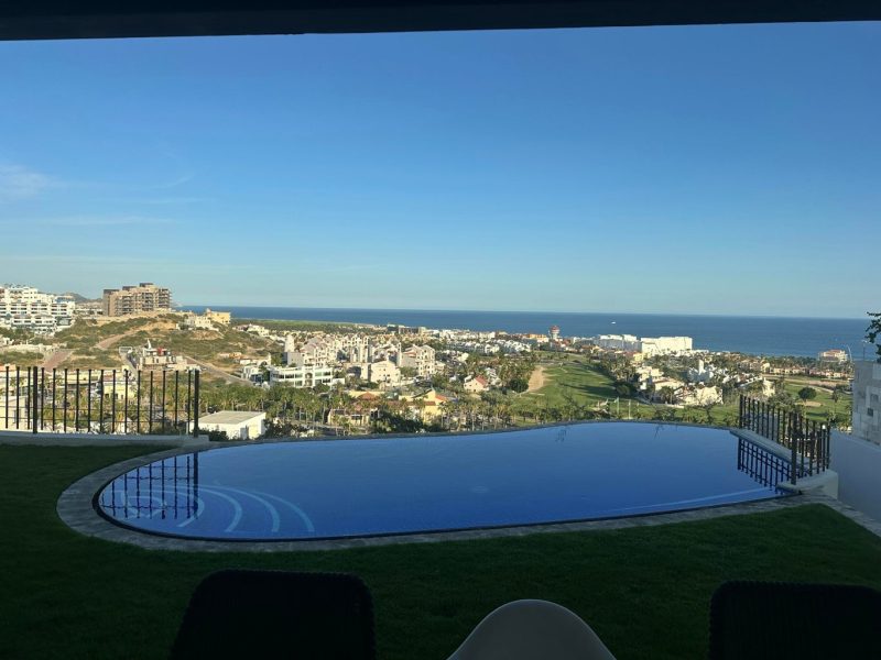 4-Bedroom House in La Cima, San Jose del Cabo