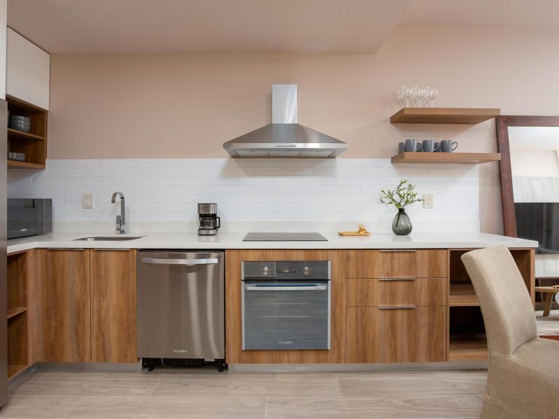 Luxury || Financing Available B202, Las Arenas, Cabo Corridor