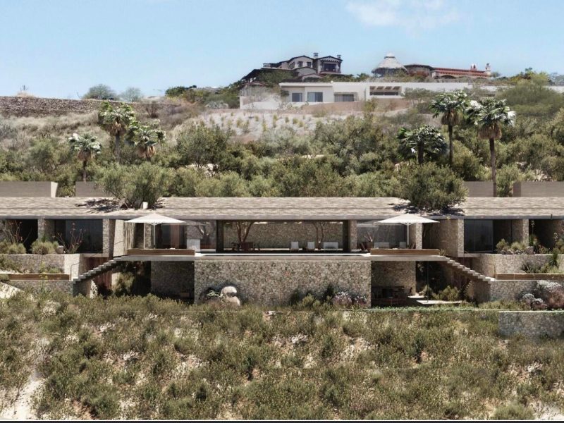 Pre-Construction in La Reserva at Querencia, San Jose Corridor