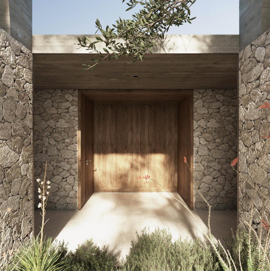 Pre-Construction in La Reserva at Querencia, San Jose Corridor, photo 3